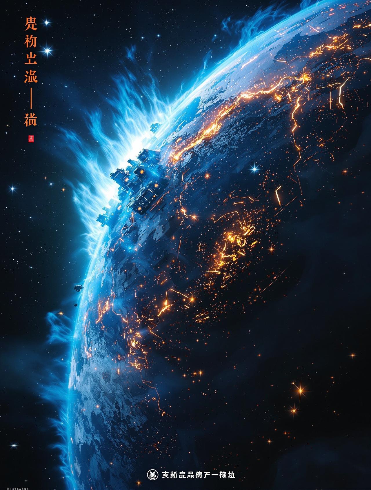 流浪地球2 - 视频影院推荐