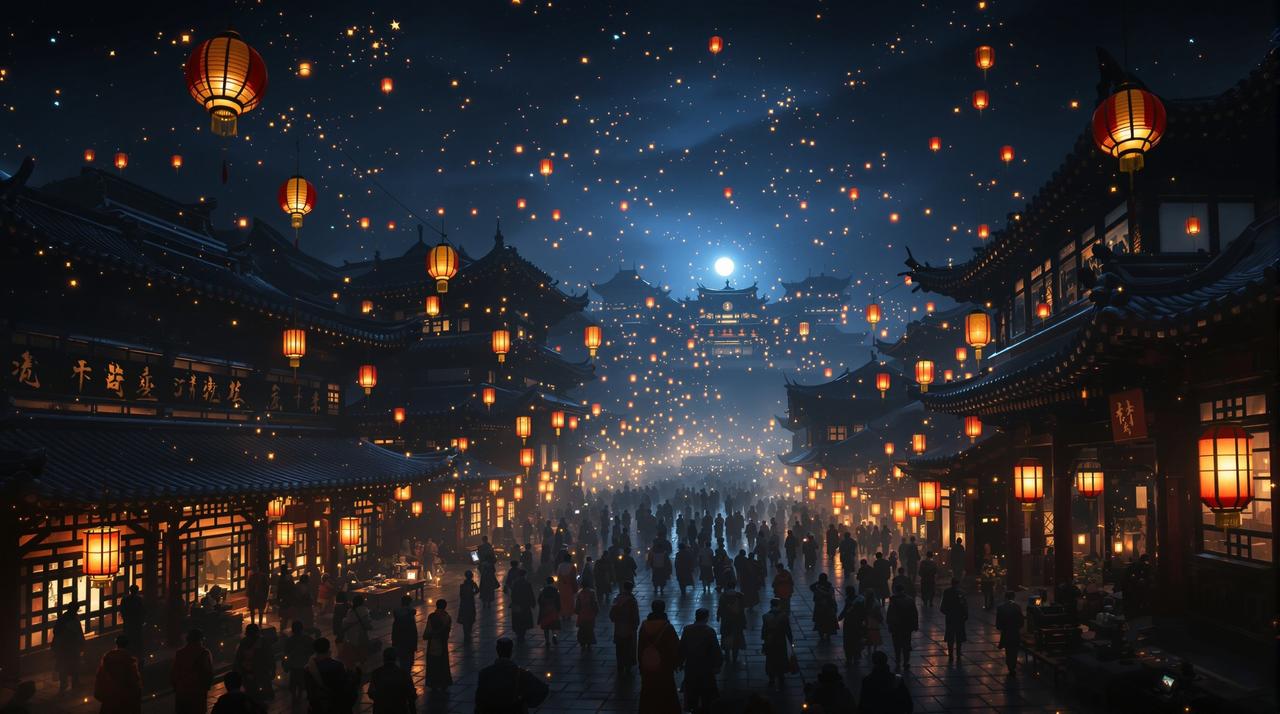 长安十二时辰 封面 - 视频影院