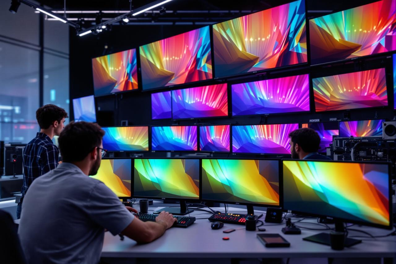 4K HDR技术引领影视行业新变革，视频影院率先实现全站覆盖 - 视频影院新闻
